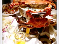 -星伦多自助料理·涮烤一体(虹悦城店)