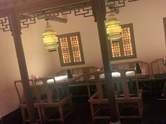 大堂-吴莊(龙城万科里店)