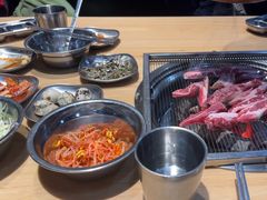 -麻蒲碳烤肉(嘉禾东平地铁站19号店)