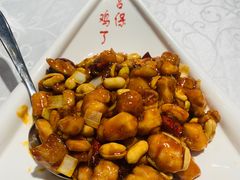 -峨嵋酒家总店(车公庄店)