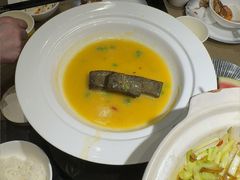 -喜棠·长沙家宴·海鲜·湘菜(麓谷店)