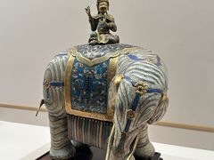 -上海博物馆(人民广场馆)