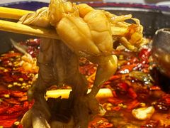 -何师傅美蛙鱼头(汉街店)