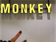 -超级猩猩健身·团课(国贸店)