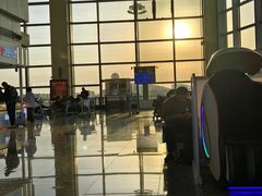 -石家庄正定国际机场-T2航站楼