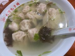 -天津包子铺(万泉庄店)