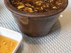 -兰桂坊·花园餐厅(西湖店)