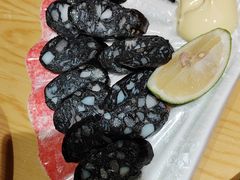 -晶吉·居酒屋·日本料理·烧鸟(中山区民主广场经典生活店)