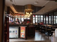 -香园茶社·金陵小灶(老门东店)