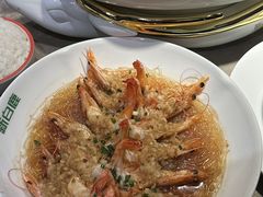 -新白鹿餐厅(金鹰新街口店)