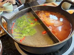 -盡膳口福·百年汤方火锅(科华北路店)