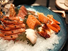 -桃夭日式料理(国信店)