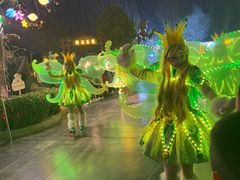 -郑州方特梦幻王国