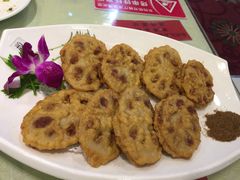 -东四民芳餐厅(世茂工三店)