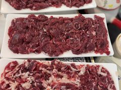 -鑫宝沙茶牛肉火锅(永泰店)