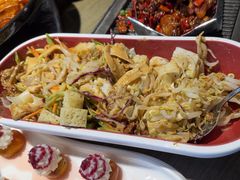 -隆喜元鱼汤包·海鲜(中联广场店)