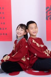 -清潭洞韩国儿童摄影(杏林店)