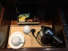 -济南富力凯悦酒店