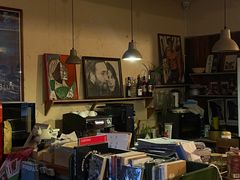 -麦田书店(国防路店)