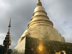 -帕辛寺