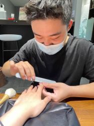 -甲舍if日式美甲美睫