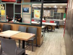 -永和大王(春日上新·浦东南路店)