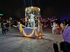 -郑州方特梦幻王国