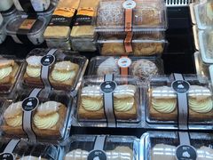 -85度C(东莞常平新南街店)