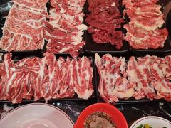 -潮牛潮汕牛肉火锅(旺角大学城商业街店)