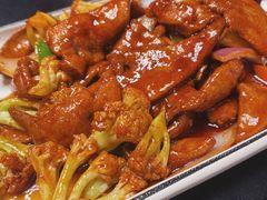 -旺达·福州菜(正大广场店)