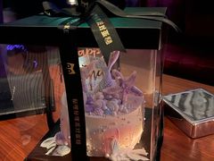 -广州柏悦酒店·悦吧·顶楼露天酒吧