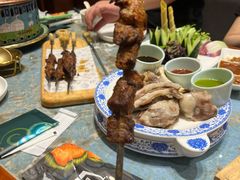 -哈啾嗨·新概念蒙餐(红星新城店)