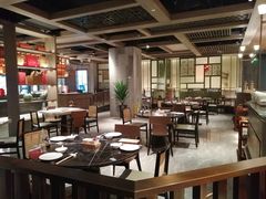-同庆楼(滨湖万达广场店)