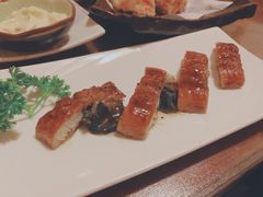 -浪花亭日本料理(古田路店)