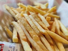 -肯德基(中纬店)