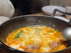 -福茂源横山铁锅羊肉(牡丹园店)