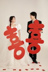 -IDO婚纱摄影(上海旗舰店)