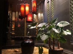 大堂-炳胜品味(珠江新城店)