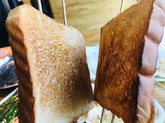 烤面包-管氏翅吧(马家堡店)