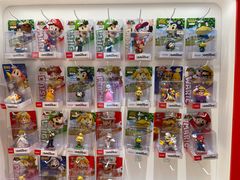 -任天堂Nintendo Switch体验店(天河城店)