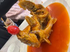 -金三杯酒家(泉城路店)