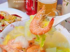 -来之顺海鲜菜馆·青岛菜·始于1993(栈桥店)