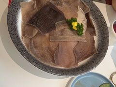 -左庭右院鲜牛肉火锅(南通CBD大有境店)