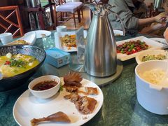 -湖泉水云间餐厅·弥勒地道菜(B座店)