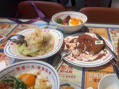 -文通冰室(东方宝泰店)