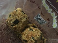 -鲍师傅糕点(江苏路店)