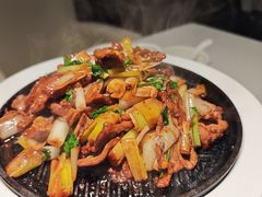 -悦融·京鲁菜·露台花园(安定门店)
