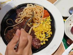 -豪客来牛排(天阳D32店)
