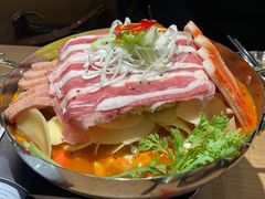 -阿卡AK.Lab洋风韩餐(花园路万达坊店)