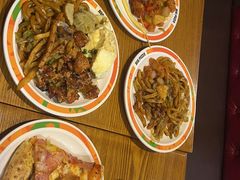 -比格比萨自助(国展店)